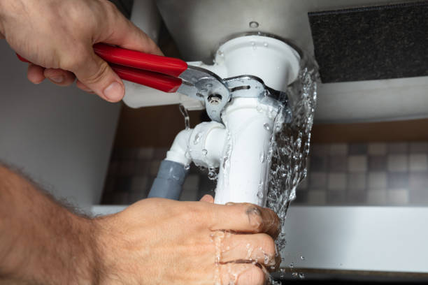 Best Sewage cleanup and water damage restoration  in New Stanton, PA