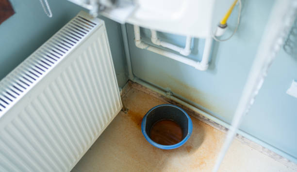 Best 24/7 water damage repair  in New Stanton, PA